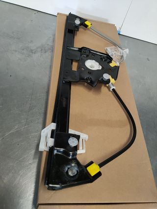🟢ELEVALUNAS TRASERO DERECHO BMW E90 06-