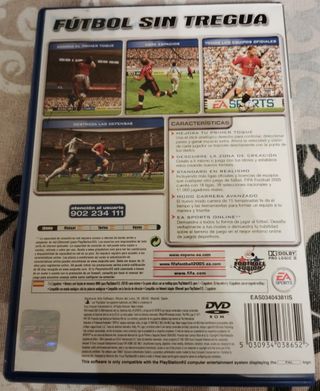 FIFA 2005