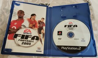 FIFA 2005
