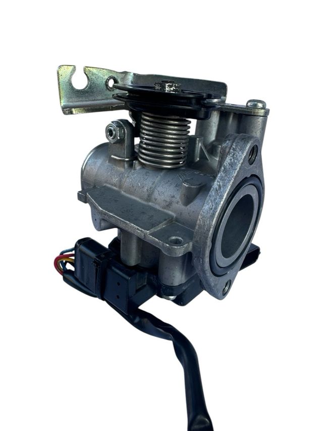 CUERPO DE INYECCION / CENTRALITA SUZUKI