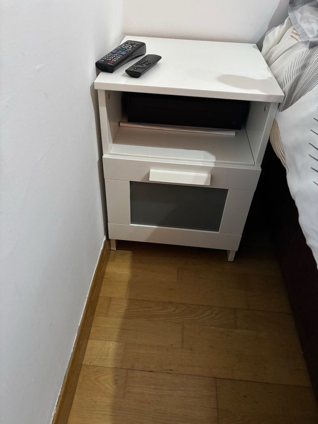 Se vende colchon y canape