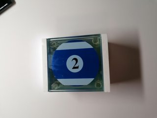 Posavasos