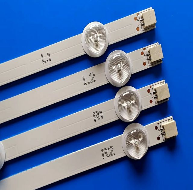 TIRAS LED LG 50" ROW2.1 REV 0.4 LC500DUE