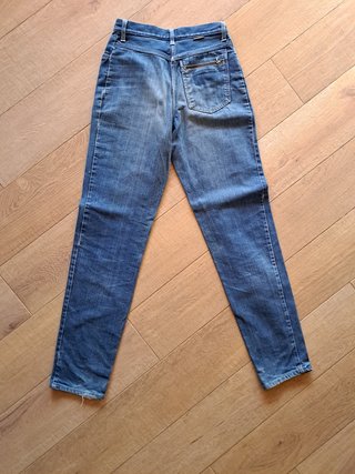 Jeans wrangler donna