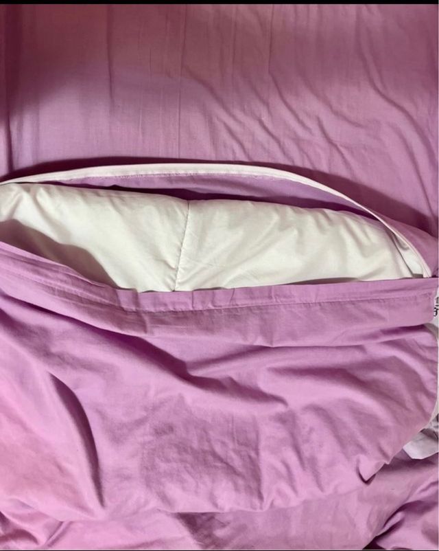 Sabanas a medida cama pequeña ikea 70x1,60