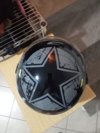 Casco 