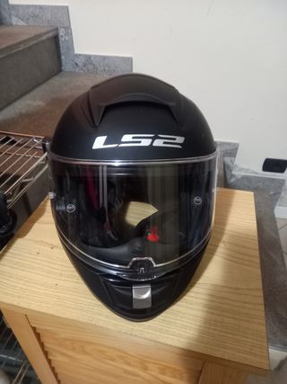 Casco 