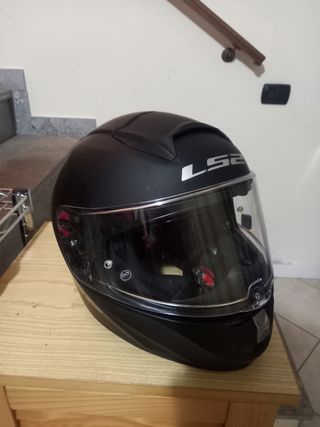 Casco 