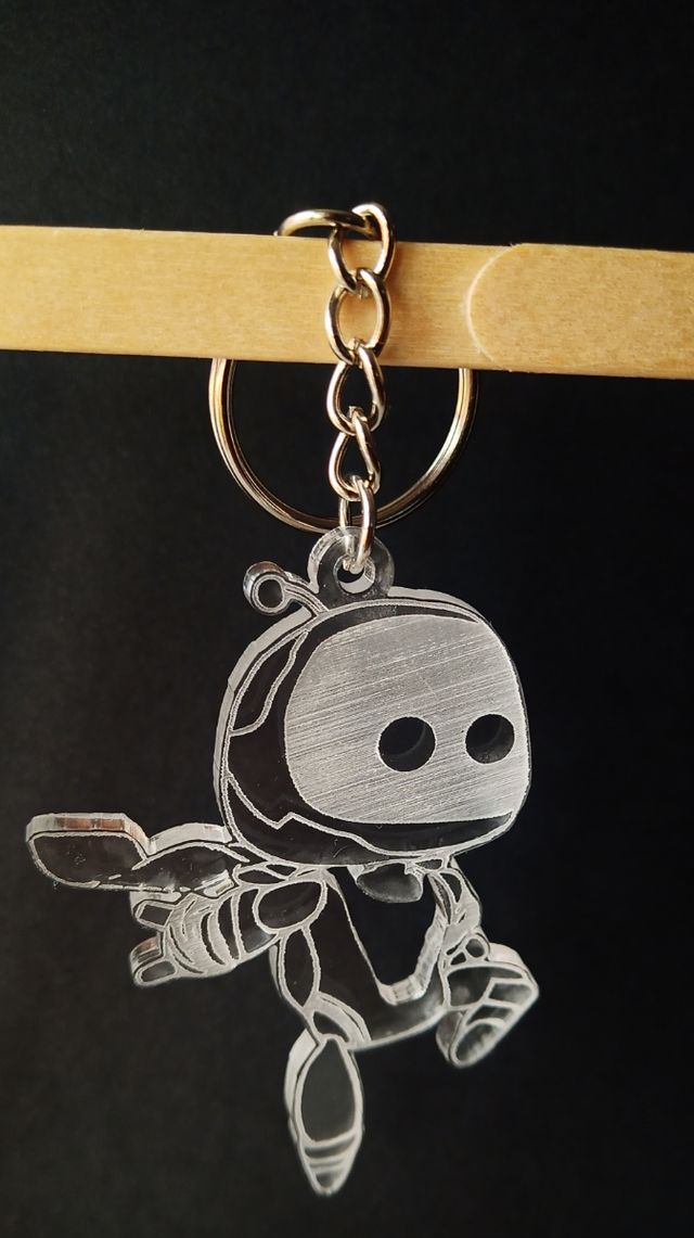 LLAVERO ASTRO BOT 🚀🎆