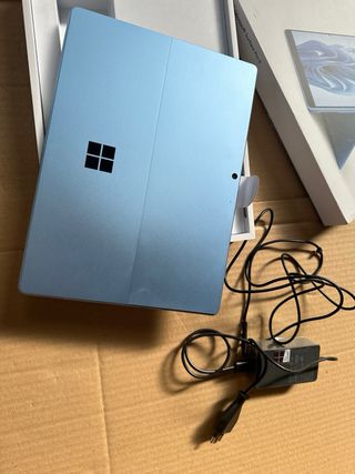 Microsoft Surface Pro 9 , tableta#3443BF