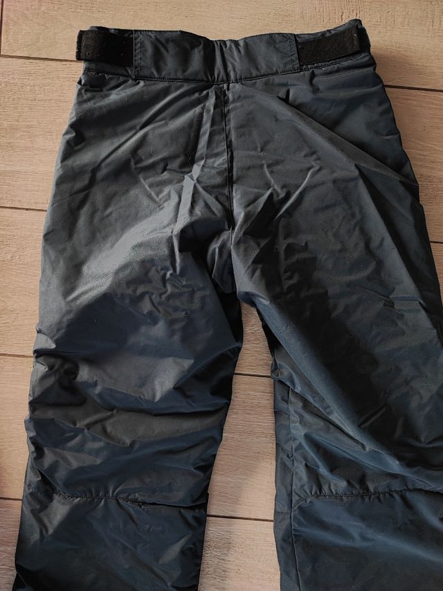 Pantalone neve bambino 12 anni