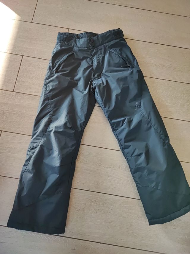 Pantalone neve bambino 12 anni