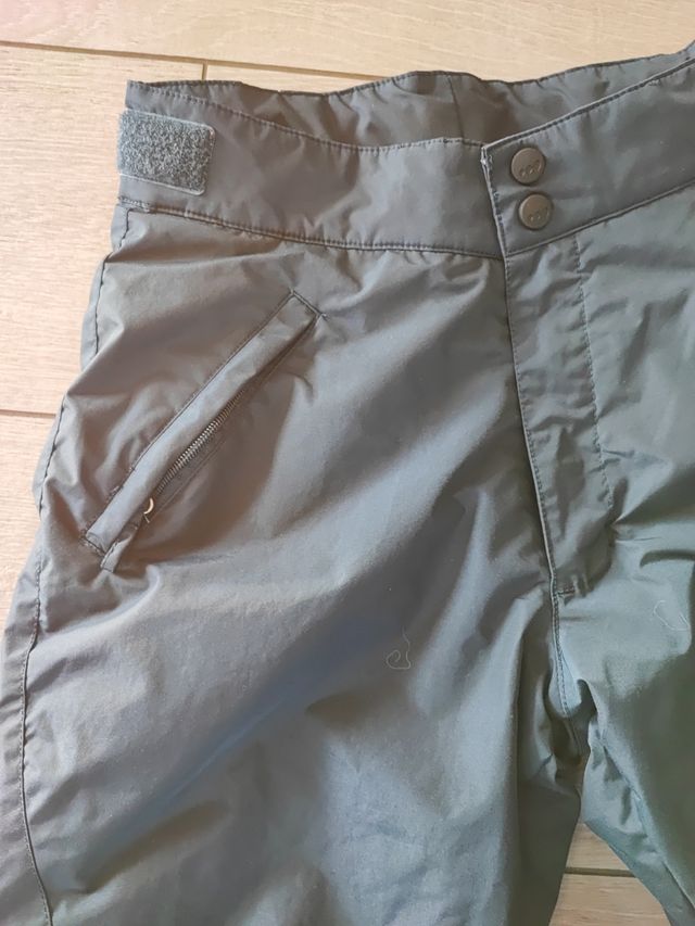 Pantalone neve bambino 12 anni