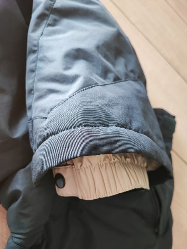 Pantalone neve bambino 12 anni