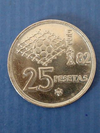 España, mundial 82, SIN
CIRCULAR NUEVA A ESTRENAR,