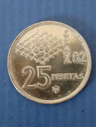 España, mundial 82, SIN
CIRCULAR NUEVA A ESTRENAR,