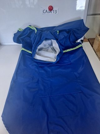 Impermeable para Perros