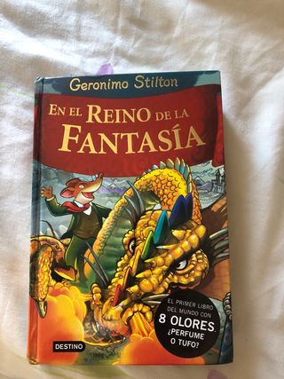 En El Reino De La Fantasia