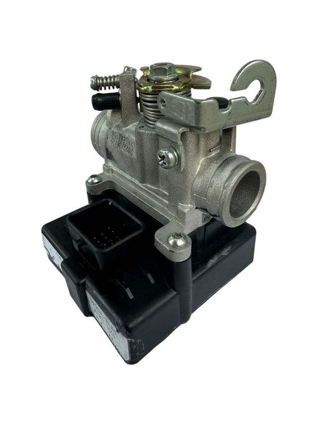 CUERPO DE INYECCION/ CENTRALITA KYMCO AGILITY