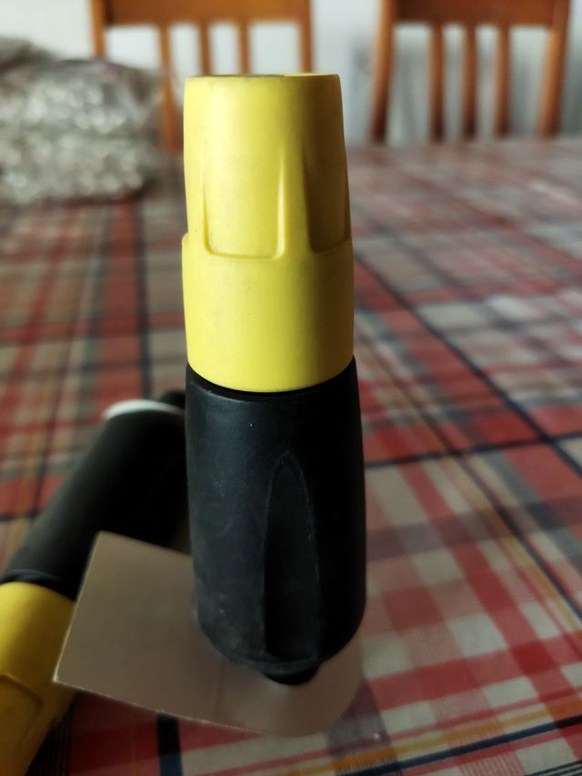 Boquillas riego Karcher 3 unidades