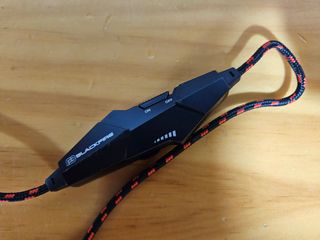 Auriculares Gaming