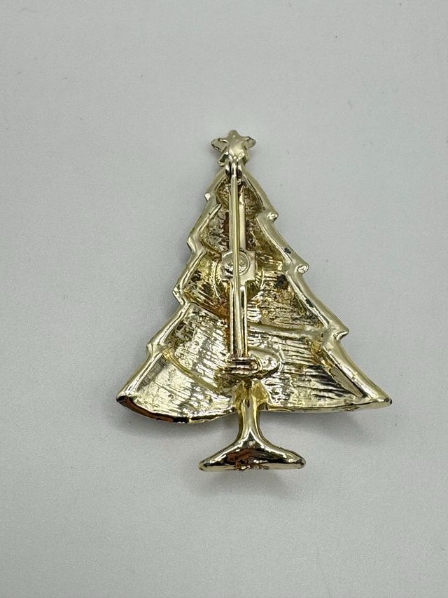 Spilla Natalizia 🎄