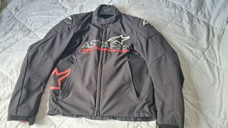 CHAQUETA ALPINESTAR WATERPROOF