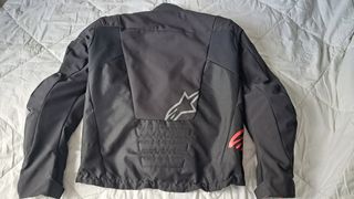 CHAQUETA ALPINESTAR WATERPROOF