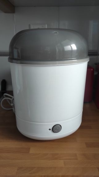 Esterilizador de biberones Suavinex