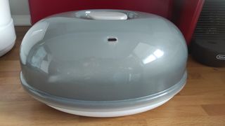 Esterilizador de biberones Suavinex