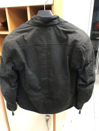 CHAQUETA ALPINESTAR OSCAR