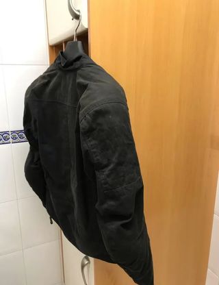 CHAQUETA ALPINESTAR OSCAR