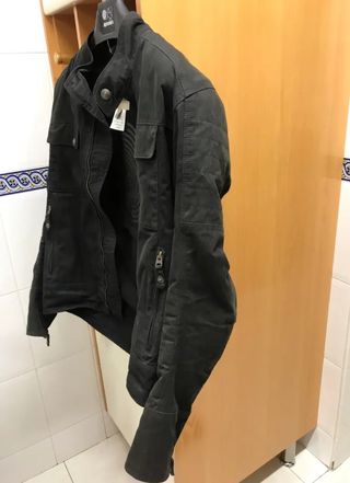 CHAQUETA ALPINESTAR OSCAR