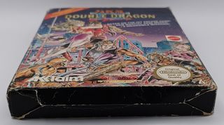 Nintendo NES Double Dragon II: The Revenge PAL ITA
