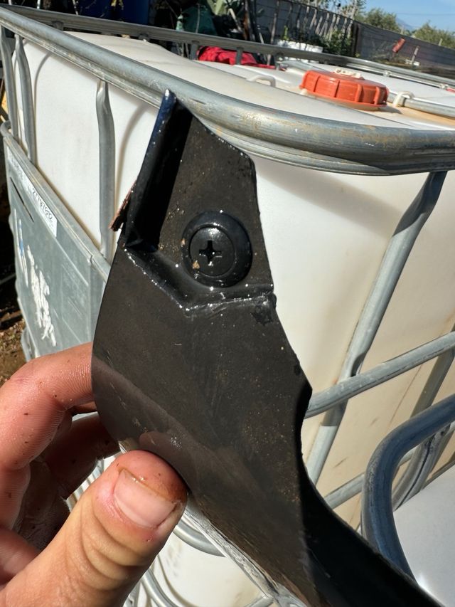 difusor paragolpe trasero bmw e36