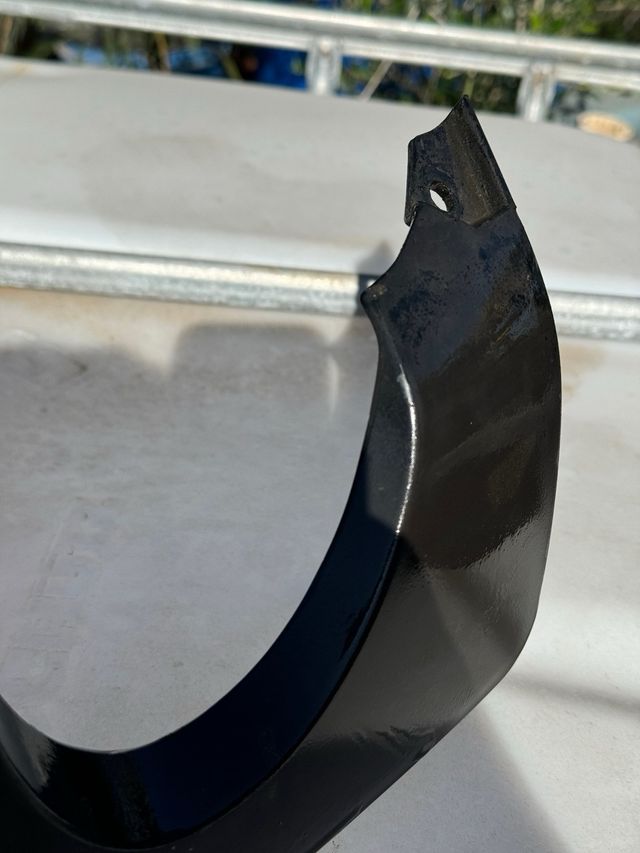 difusor paragolpe trasero bmw e36