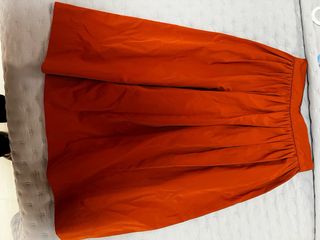 Falda estilo Midi Zara T36