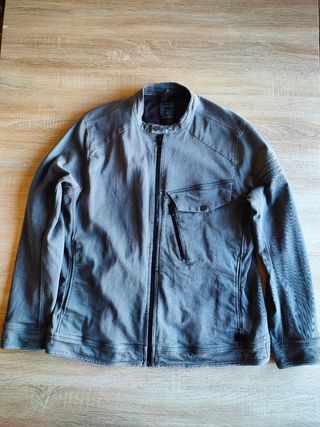 Chaqueta vaquera G-Star 