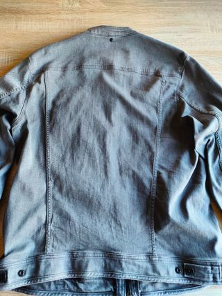 Chaqueta vaquera G-Star 