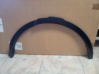 Land rover discovery sport moldura 