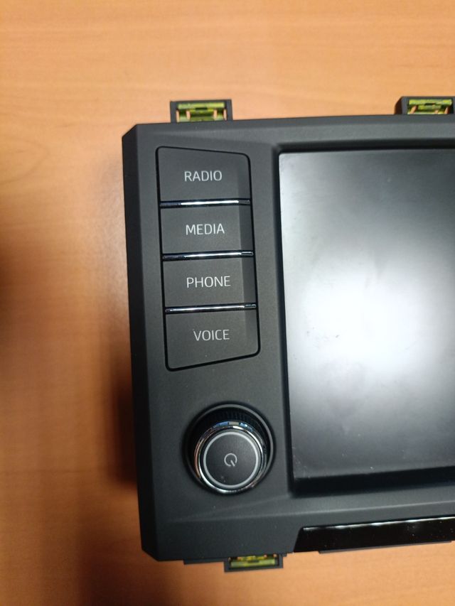 Pantalla Seat Ateca Original