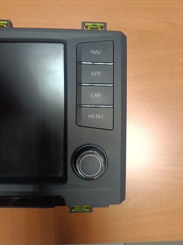 Pantalla Seat Ateca Original