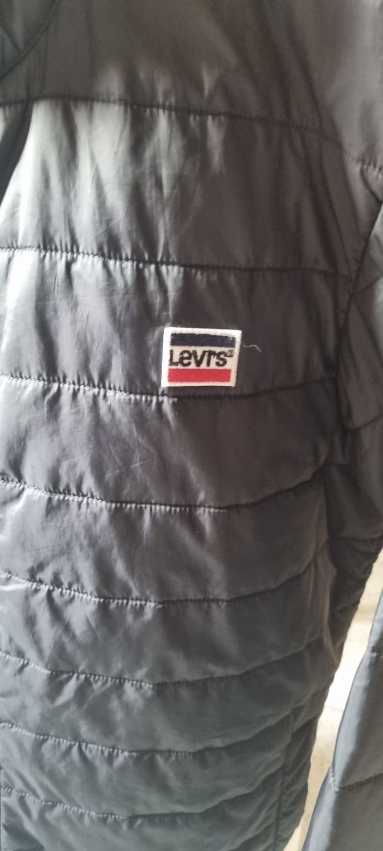 Giubbino Levi's