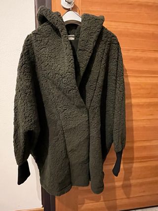 Cappottino corto Nuovo Noisy May