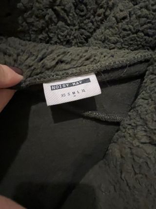 Cappottino corto Nuovo Noisy May