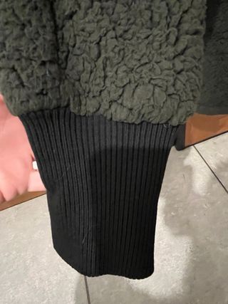 Cappottino corto Nuovo Noisy May