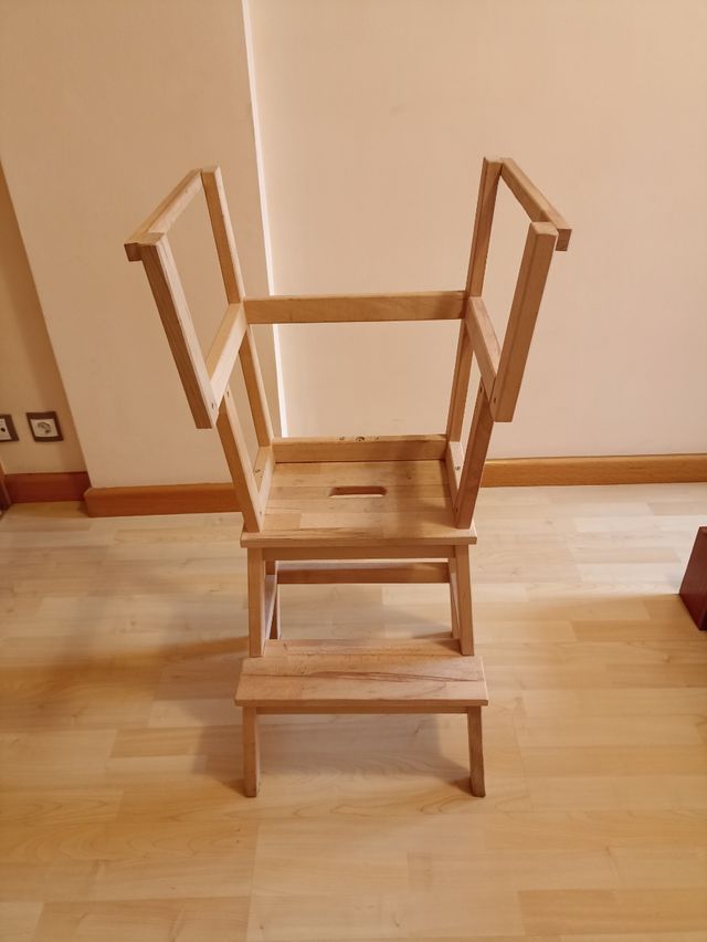 Torre de aprendizaje