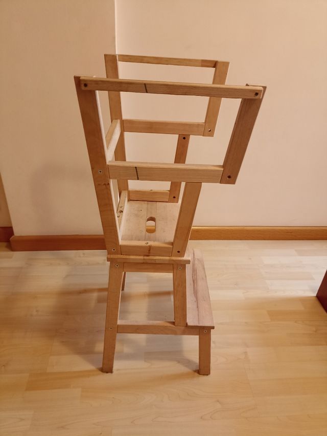 Torre de aprendizaje