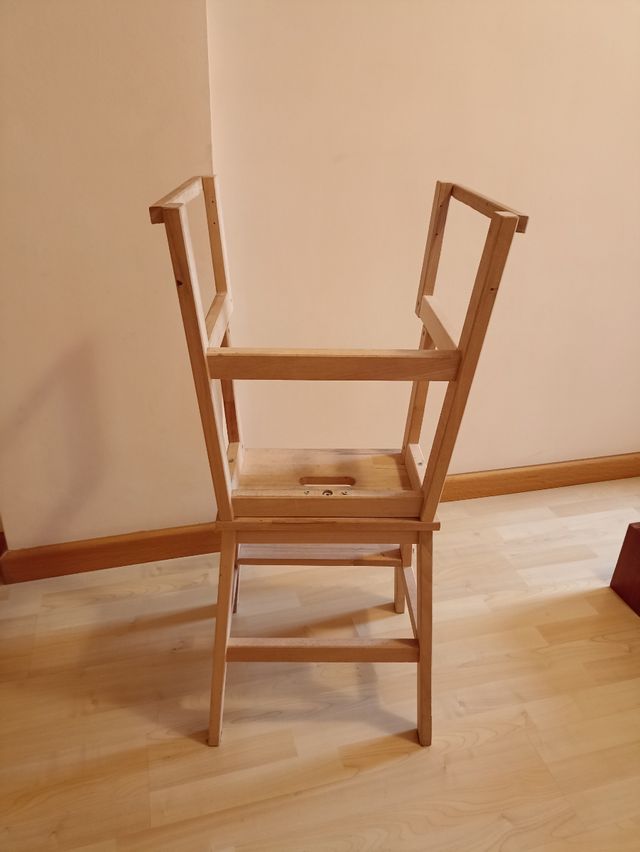 Torre de aprendizaje