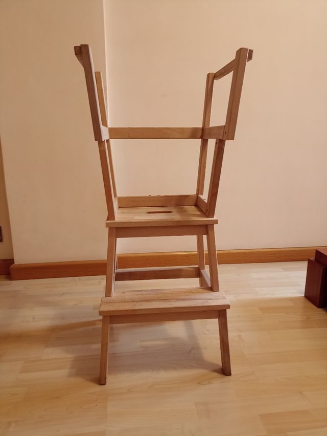 Torre de aprendizaje